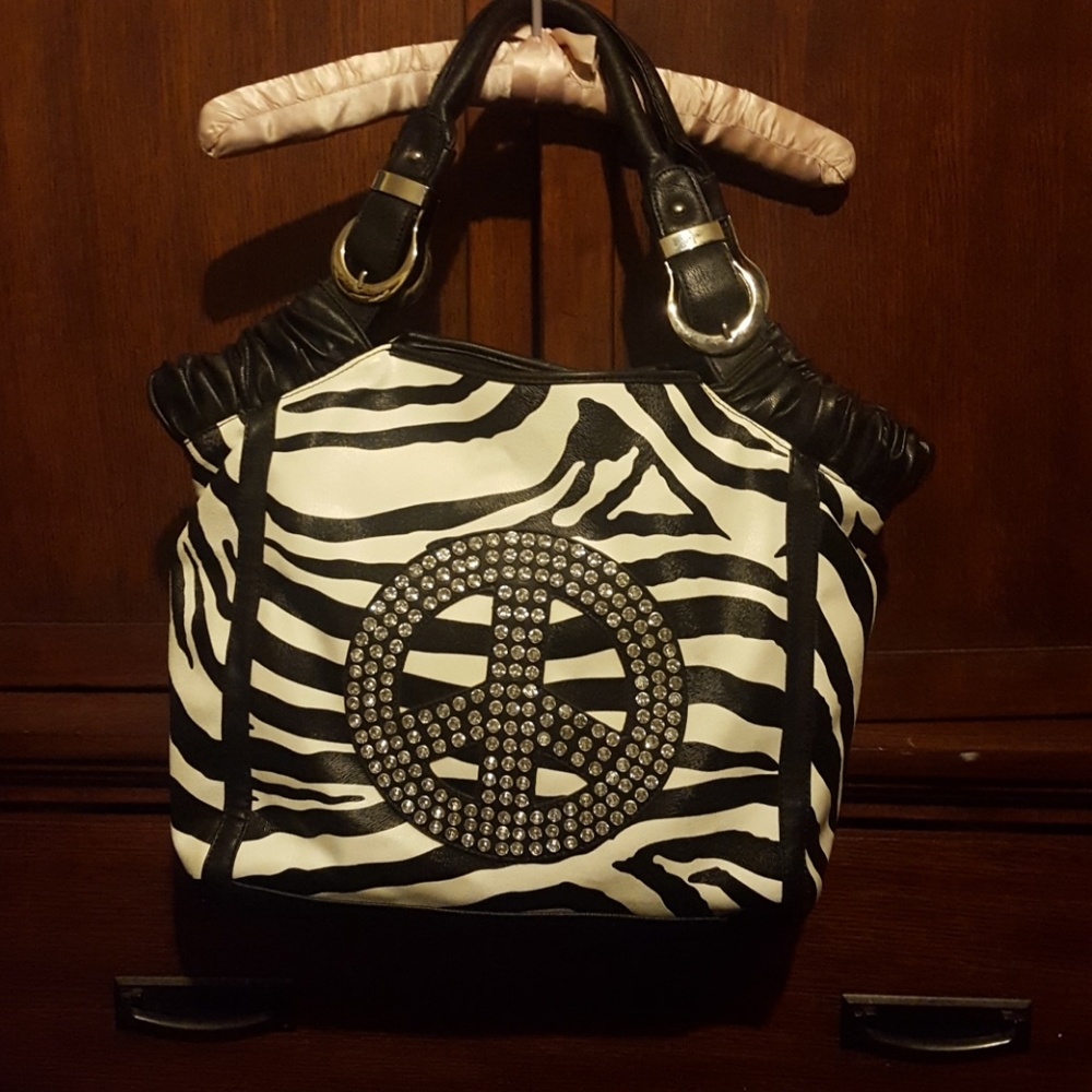 Purse/bag